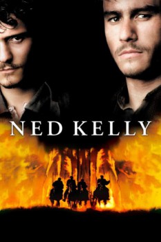 poster Gesetzlos - Die Geschichte des Ned Kelly