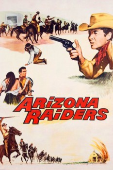 poster Goldtransport durch Arizona