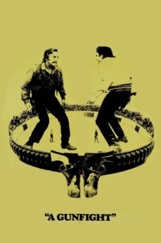 poster Gunfight - Rivalen des Todes