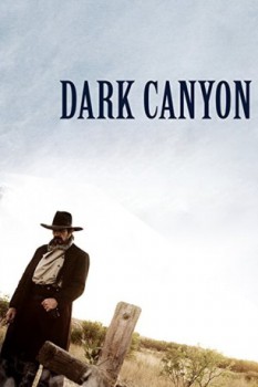 poster Hateful Ambush at Dark Canyon