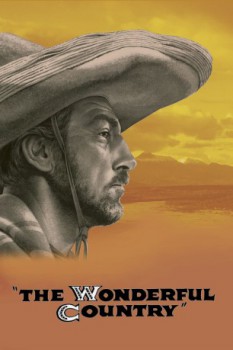 poster Heiße Grenze