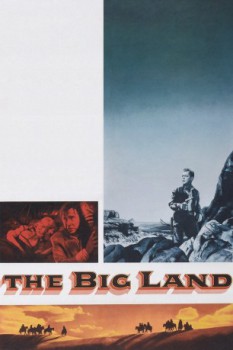 poster Herrscher über weites Land