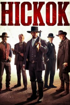poster Hickok