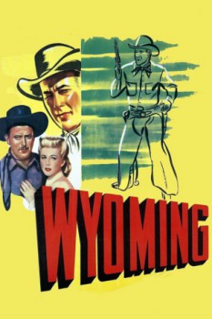 poster Hyänen der Prärie