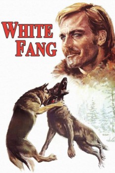 poster Jack Londons Wolfsblut