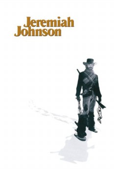 poster Jeremiah Johnson