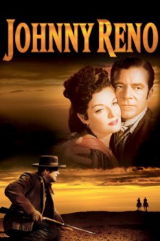 poster Johnny Reno