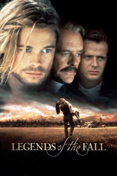 poster Legenden der Leidenschaft