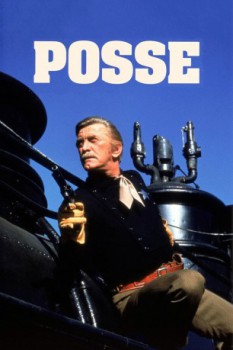 poster Männer des Gesetzes