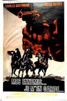 poster Mein Leben hängt an einem Dollar