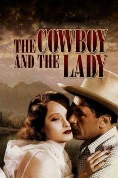 poster Mein Mann, der Cowboy