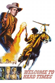 poster Mordbrenner von Arkansas