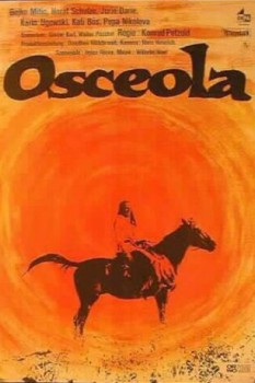 poster Osceola