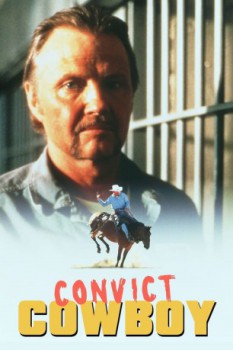 poster Rodeo hinter Gittern