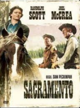 poster Sacramento