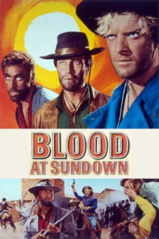 poster Sartana