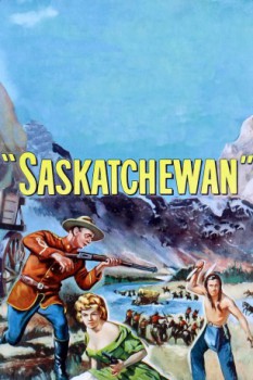 poster Saskatchewan