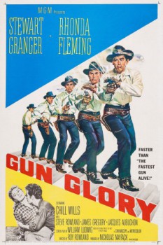poster Schlucht des Verderbens