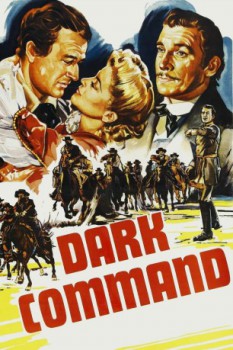 poster Schwarzes Kommando