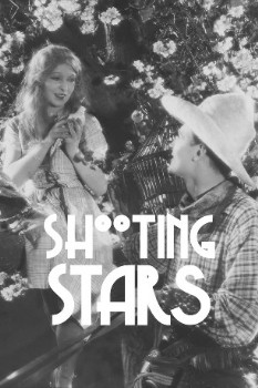 poster Shooting Stars