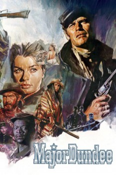 poster Sierra Charriba