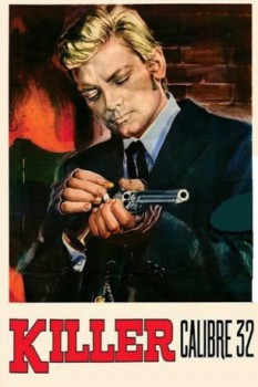 poster Stirb oder töte