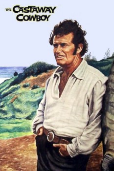 poster Südsee-Cowboy