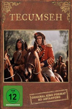 poster Tecumseh