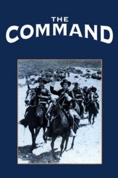 poster The Command