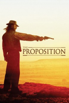 poster The Proposition - Tödliches Angebot