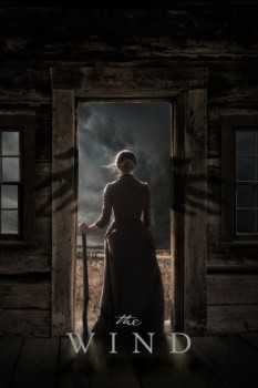 poster The Wind