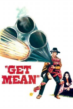 poster Time Breaker - Get Mean