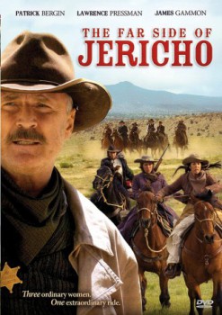 poster Todesritt nach Jericho