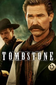 poster Tombstone
