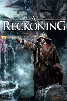 poster Vergeltung: Revenge is Coming