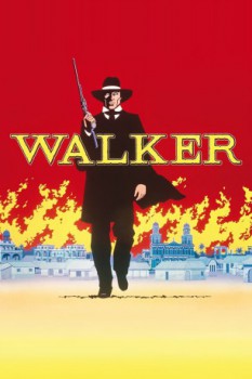 poster Walker