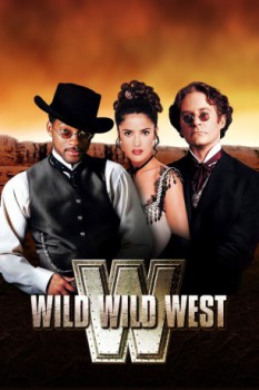 poster Wild Wild West