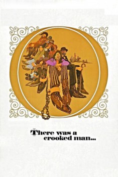 poster Zwei dreckige Halunken