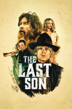 poster The Last Son