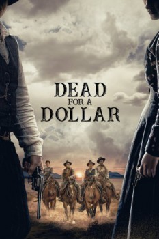 poster Dead for a Dollar